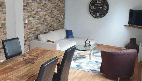 GL18 gîte Baie de Somme 100m de la plage - Foto 2