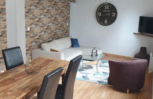 GL18 gîte Baie de Somme 100m de la plage - Foto 2