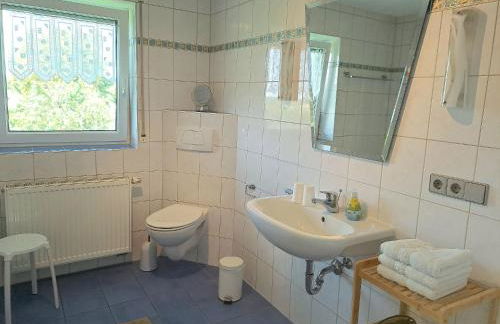 Ferienwohnung Taubertal Familie Arold - Photo 4