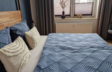 Moderne Wohnung - renoviert 2024 - Foto 21