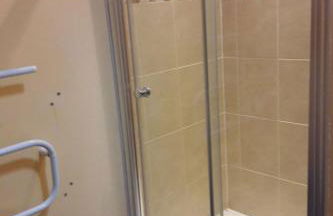 Holiday Home Haus in Crickadarn mit Parkplatz und Bergblick by Interhome - Foto 11