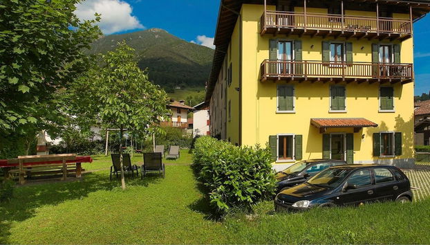 Casa Elena - Foto 2, Profilbild