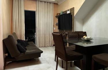 Apto Completo 5p Belém BR COP30 - Foto 1