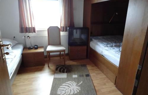 Ferienhaus Eul, komplett eingezäunt mit Spül- Waschmaschine und Trockner - Foto 15