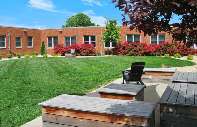 The West End Flats - Foto 27