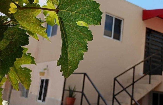 Hgen Room & Suites - Foto 28