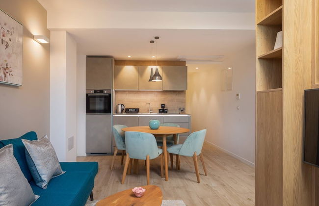 Dedaj Resort - Villa Tina - Foto 23