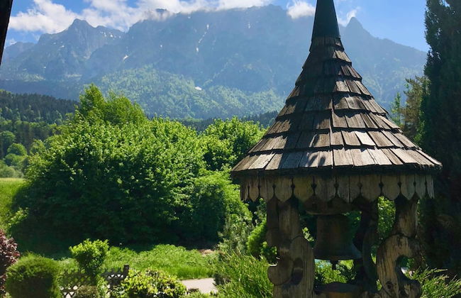 Bauernhaus-Schloss Wagrain - Foto 57