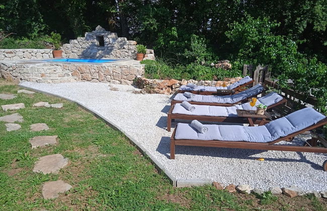 House Mali Dvori - Foto 20