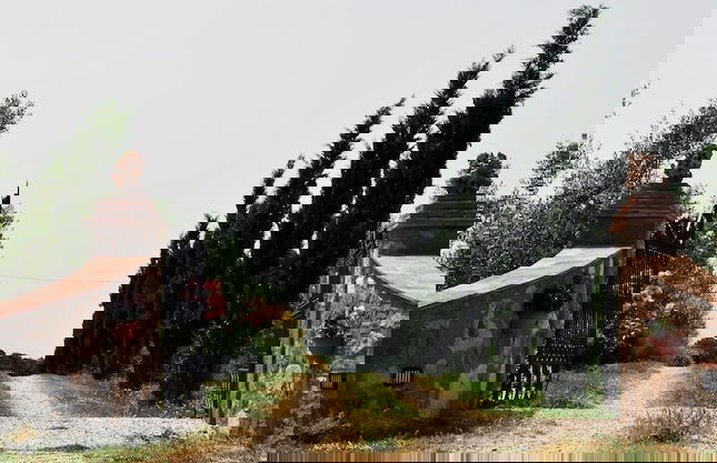 Agriturismo Le Sorgenti - Foto 27