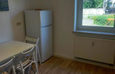 Leuna - Kurzzeitvermietungen direkt bei den Leunawerken, 2-3 Schlafzimmer - Foto 17