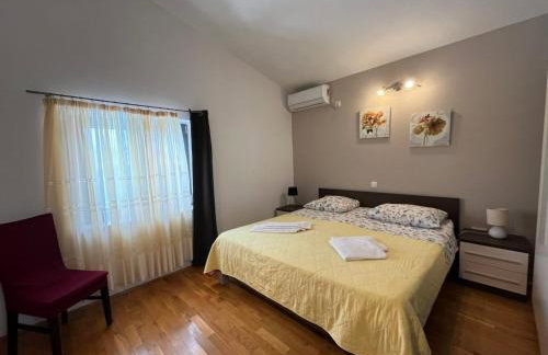 Villa Tramonto 4 stars, Krnica - Foto 7