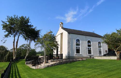 Mullarts Church -The Glendun Apartment - Foto 1