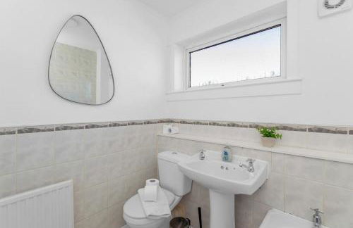 Free Parking - Central - Sleeps 6 - 2 Bedrooms - Foto 8