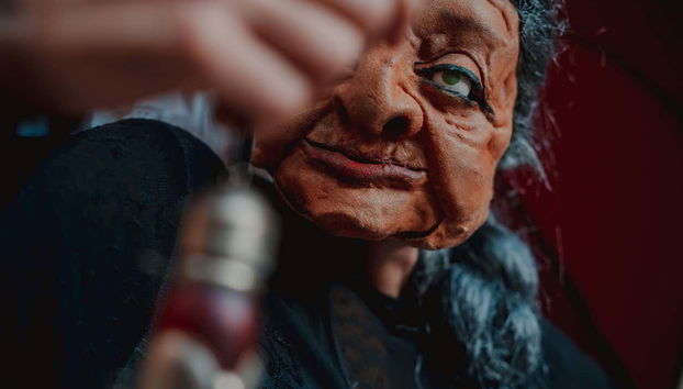 Ci imbatteremo in personaggi sui generis