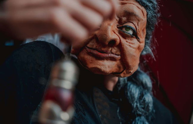 Tour teatralizzato di Toledo - Foto 2