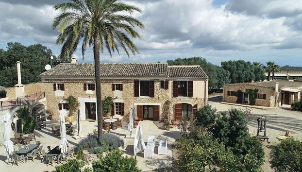 Agroturismo Fincahotel Son Pou AG/322 - Foto 2, Imagen principal