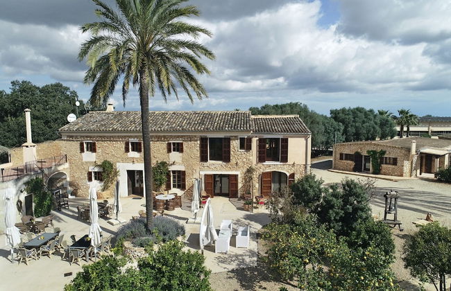 Agroturismo Fincahotel Son Pou AG/322 - Foto 1