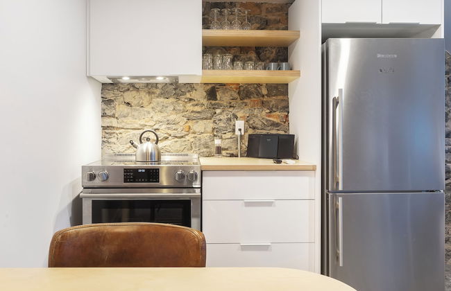 Les Lofts St-Paul - By Les Lofts Vieux-Quebec - Foto 29