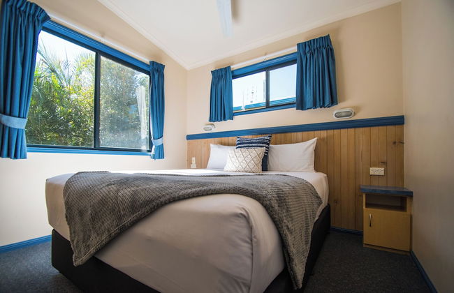 Discovery Parks - Fraser Street, Hervey Bay - Foto 15