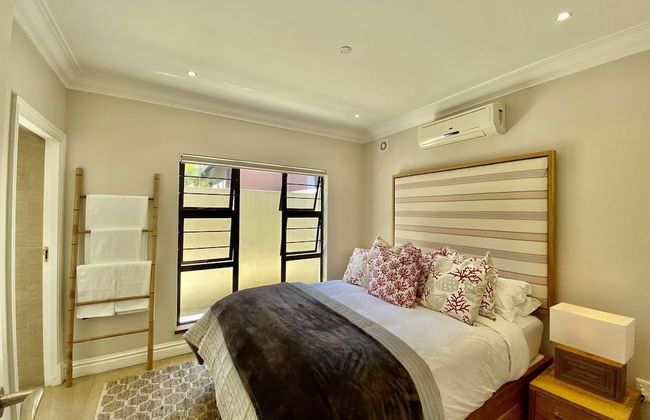 DolphinCoast YOLO Spaces-Ballito Beach House Villa - Photo 20