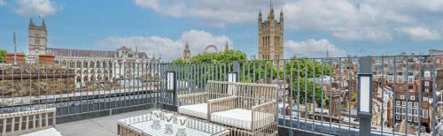 Westminster Apartments by D'Montrio - Foto 1