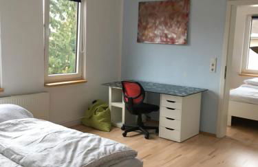 Ferienhaus Im Grünen - Foto 9