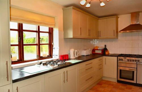 Upper Onibury Cottages - Foto 20
