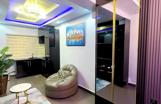 Odogwu Apartments - Foto 28