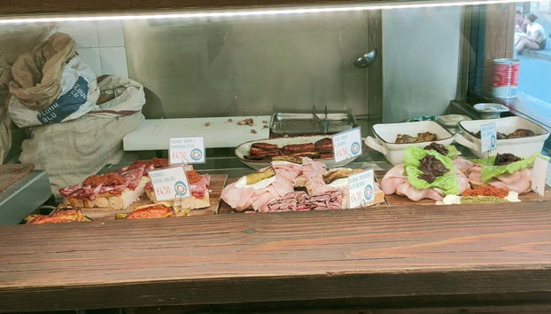 Tour gastronomico di Firenze - Foto 3