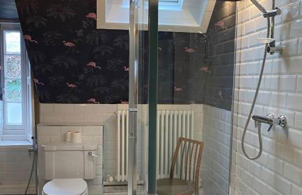 Beautiful House With Gardens Close To River Tay - Foto 32