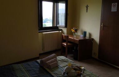 Villa Santa Maria dell'Arco - Centro Oreb - Foto 27