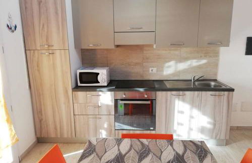 Trilocale vista mare con piscina a Badesi - Foto 11