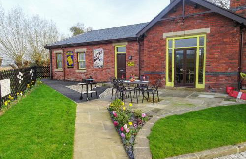 The Ticket Office Allerston - Foto 2