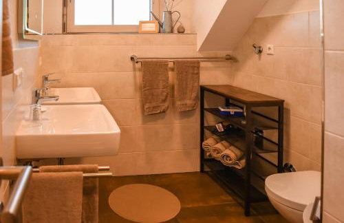 Waldfrieder Ferienwohnungen - Foto 37