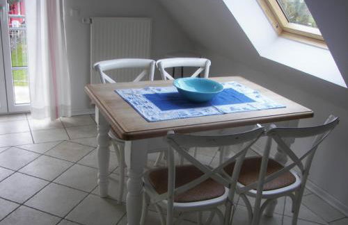 Alte Fischerkate und Möwennest - Foto 23