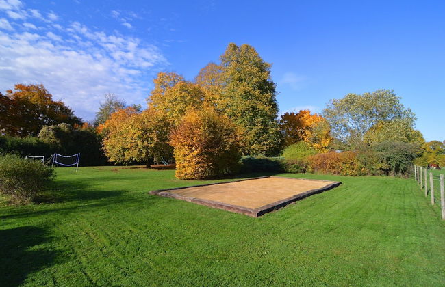 Spacious Holiday Home With Private Garden - Foto 33