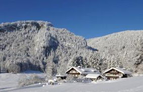 Gschwenderhaus Ferienwohnungen - Photo 4