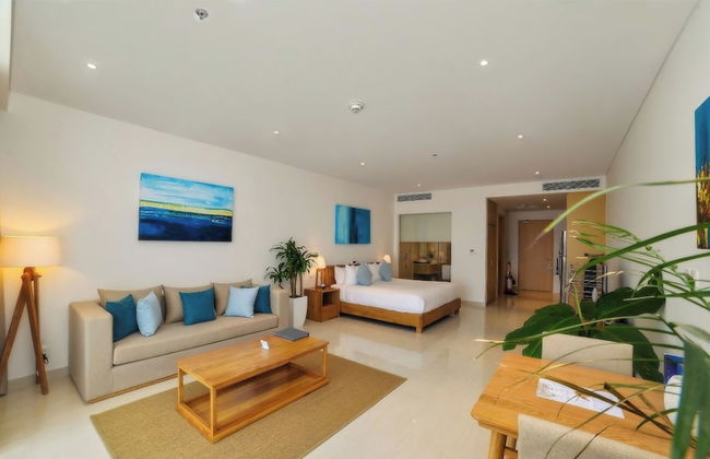 Ocean Beach Villas Da Nang - Foto 74