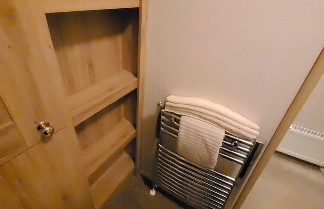 New Forest 2-bed Premium Holiday Home, New Milton - Foto 7