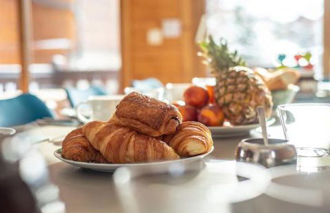 Chalet Ananas, Hameau des Marmottes - Foto 16