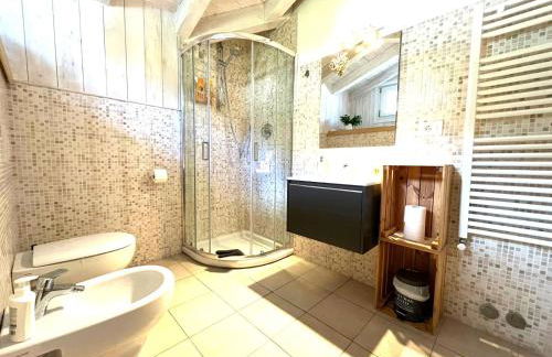 Il loft di Angela - You & Me case vacanza - Foto 13