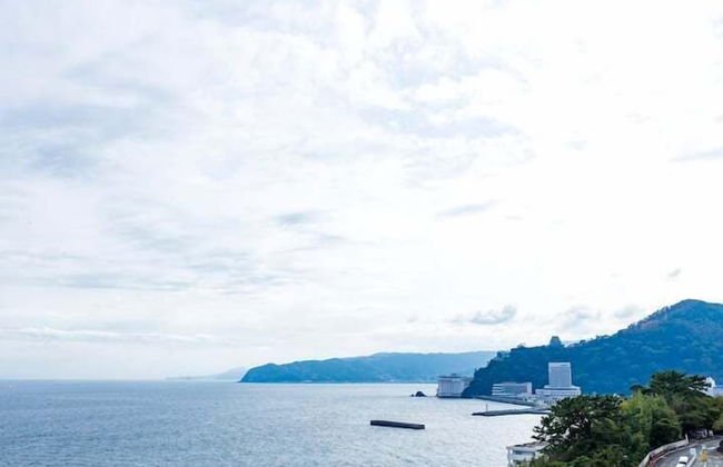 Atami Kaikotei 202 - Foto 32