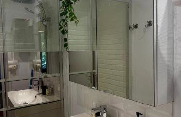 Grand T3 lumineux - proche centre & parking facile - Foto 26