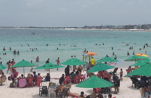 Apartamento Temporada Cabo Frio - Foto 2