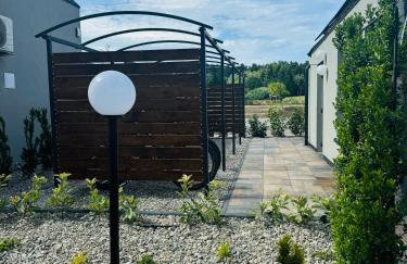 Morze Niechorze Domy całoroczne - Foto 69