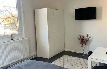 Genesis Apartments - Foto 9