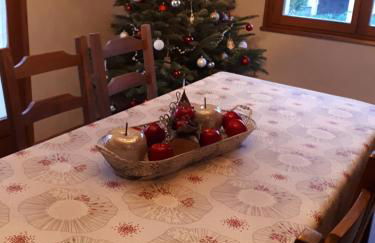 Le chouette gîte - Foto 21