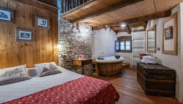 Il Sogno Della Vita AgriResort - Country Rooms & Suites - Foto 2, Quarto
