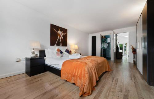 3 Bedroom Bungalow Sunningdale Lodge Ascot Races - Foto 9